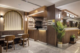 Garner Hotel Istanbul Airport Arnavutkoy