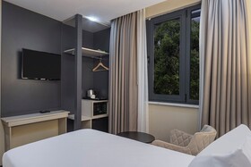 Garner Hotel Istanbul Airport Arnavutkoy