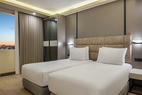 Garner Hotel Istanbul Airport Arnavutkoy