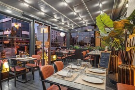 Garner Hotel Istanbul Airport Arnavutkoy