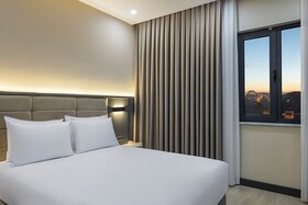 Garner Hotel Istanbul Airport Arnavutkoy