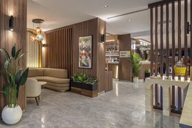 Garner Hotel Istanbul Airport Arnavutkoy