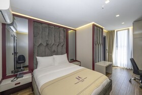 Heaven Premium Airport Hotel