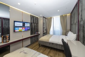 Heaven Premium Airport Hotel