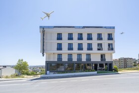 Heaven Premium Airport Hotel