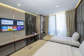 Heaven Premium Airport Hotel