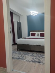 Istanbul Airport Family suites Hotel