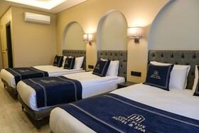 Loft Plus Hotel & Spa