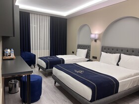 Loft Plus Hotel & Spa