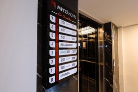 Meyzi Hotel