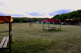 Pera Garden Airport Hotel