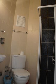 Barba Rossa Residence