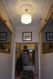 Barba Rossa Residence