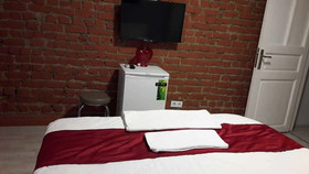 Sunrise Istanbul Suites