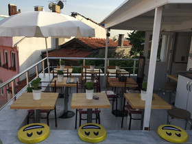 Sunrise Istanbul Suites