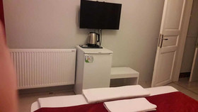 Sunrise Istanbul Suites