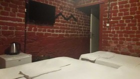 Sunrise Istanbul Suites