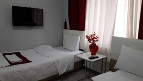 Sunrise Istanbul Suites