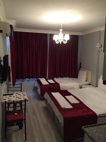 Sunrise Istanbul Suites