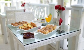 Hi Hotel Ivy Buyukada