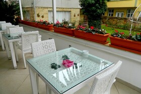 Hi Hotel Ivy Buyukada