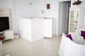 Hi Hotel Ivy Buyukada