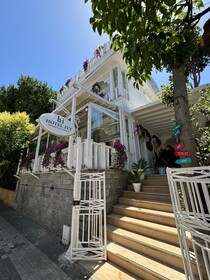 Hi Hotel Ivy Buyukada