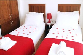 Hi Hotel Ivy Buyukada