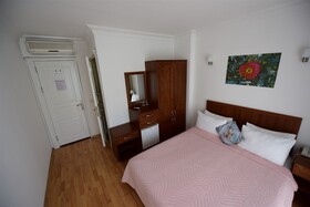 Hi Hotel Ivy Buyukada