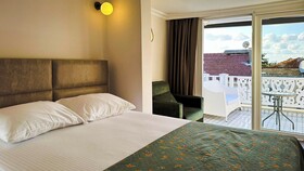 Hi Hotel Ivy Buyukada