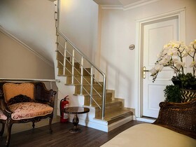 Hi Hotel Ivy Buyukada