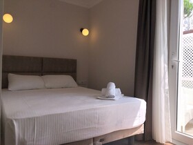 Hi Hotel Ivy Buyukada