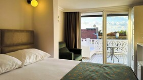 Hi Hotel Ivy Buyukada