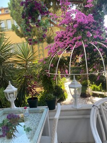 Hi Hotel Ivy Buyukada