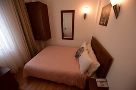 Hi Hotel Ivy Buyukada