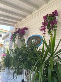 Hi Hotel Ivy Buyukada