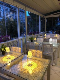 Hi Hotel Ivy Buyukada