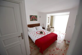 Hi Hotel Ivy Buyukada