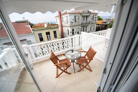 Hi Hotel Ivy Buyukada