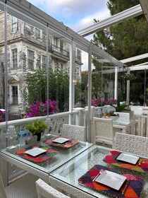 Hi Hotel Ivy Buyukada