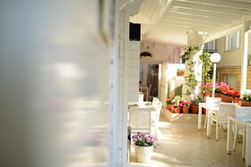 Hi Hotel Ivy Buyukada