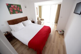 Hi Hotel Ivy Buyukada