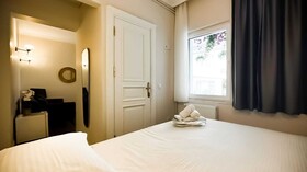 Hi Hotel Ivy Buyukada