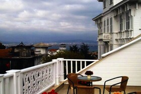 Hi Hotel Ivy Buyukada