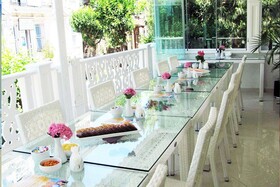 Hi Hotel Ivy Buyukada