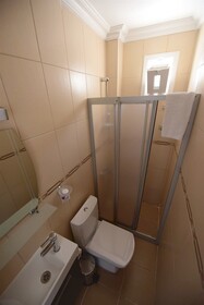 Hi Hotel Ivy Buyukada