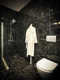 Hi Hotel Ivy Buyukada