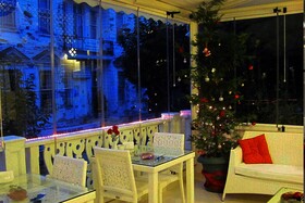 Hi Hotel Ivy Buyukada