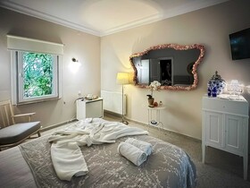 Hi Hotel Ivy Buyukada