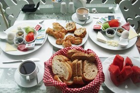 Hi Hotel Ivy Buyukada